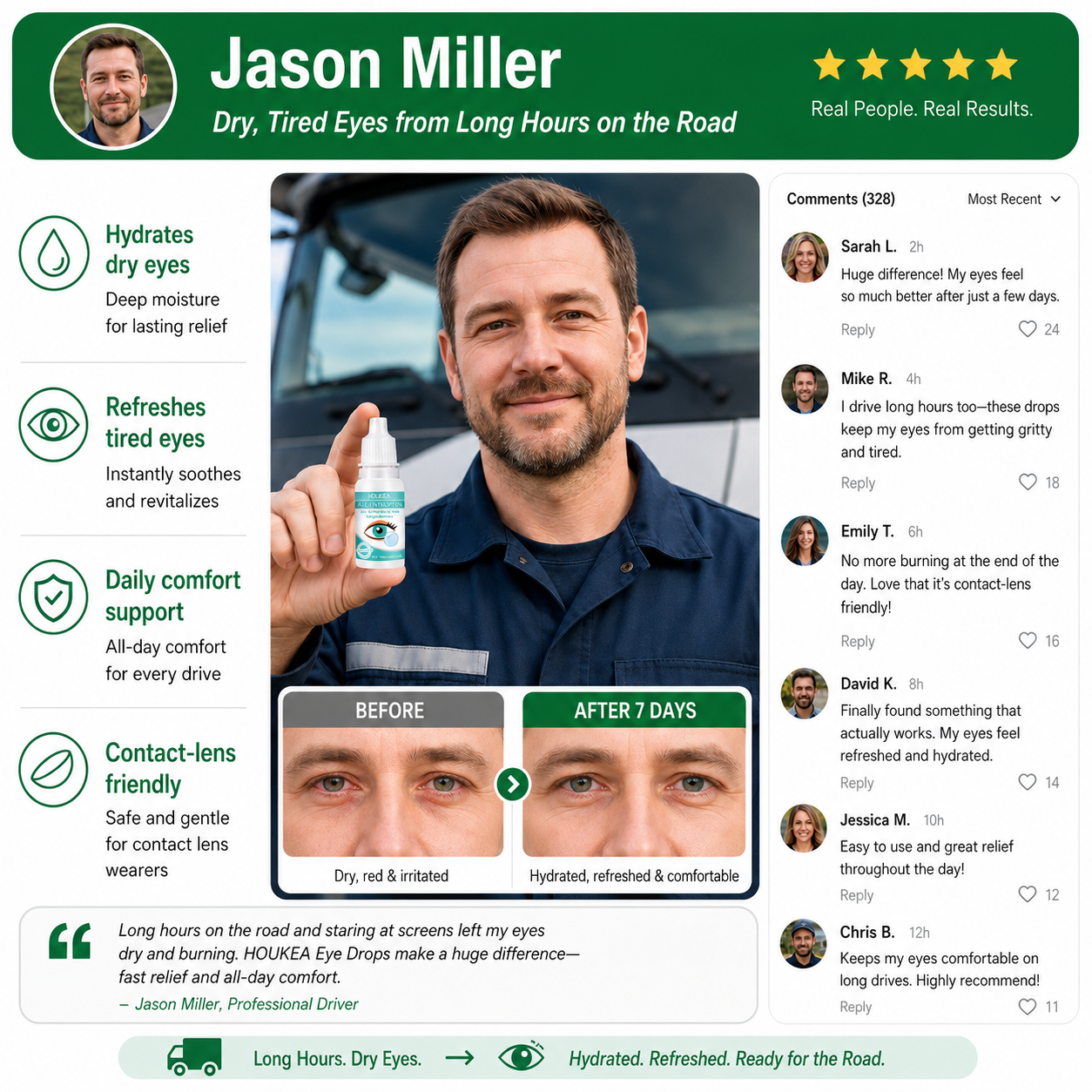 👁️ Clearer Vision Starts Here — Relieve Blurry Eyes with Soothing, Nourishing Drops-CU