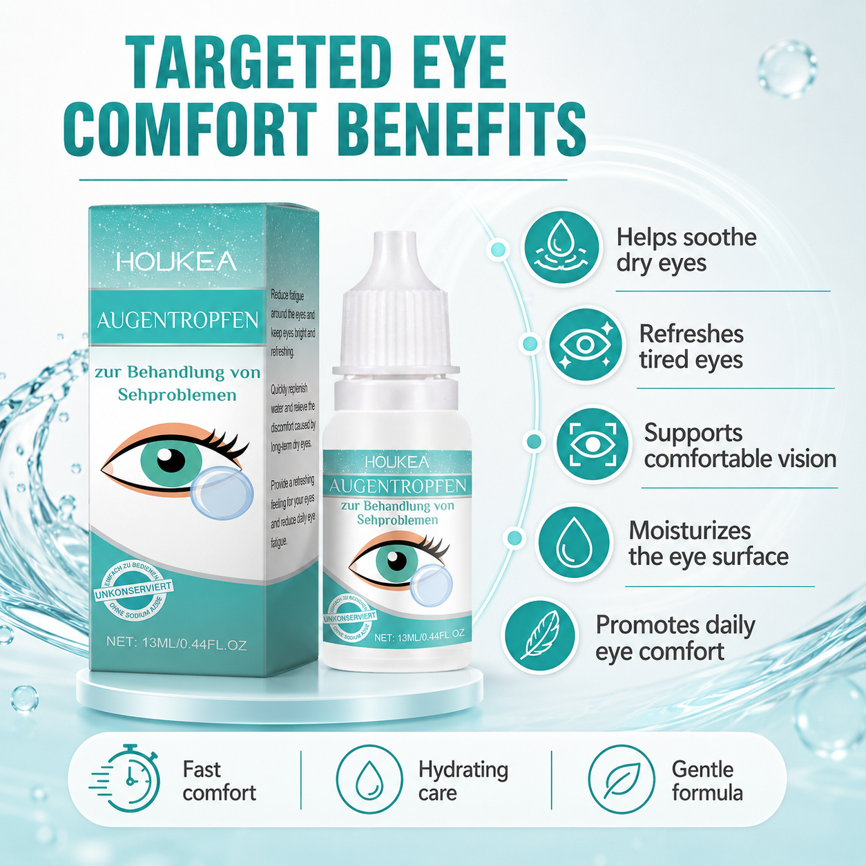 👁️ Clearer Vision Starts Here — Relieve Blurry Eyes with Soothing, Nourishing Drops-Q1