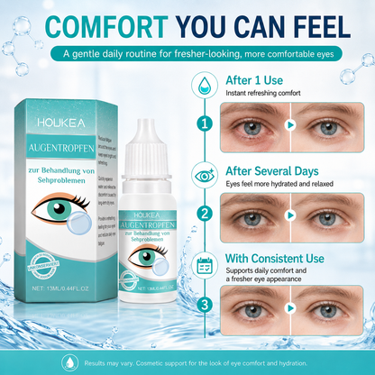 👁️ Clearer Vision Starts Here — Relieve Blurry Eyes with Soothing, Nourishing Drops-Q1