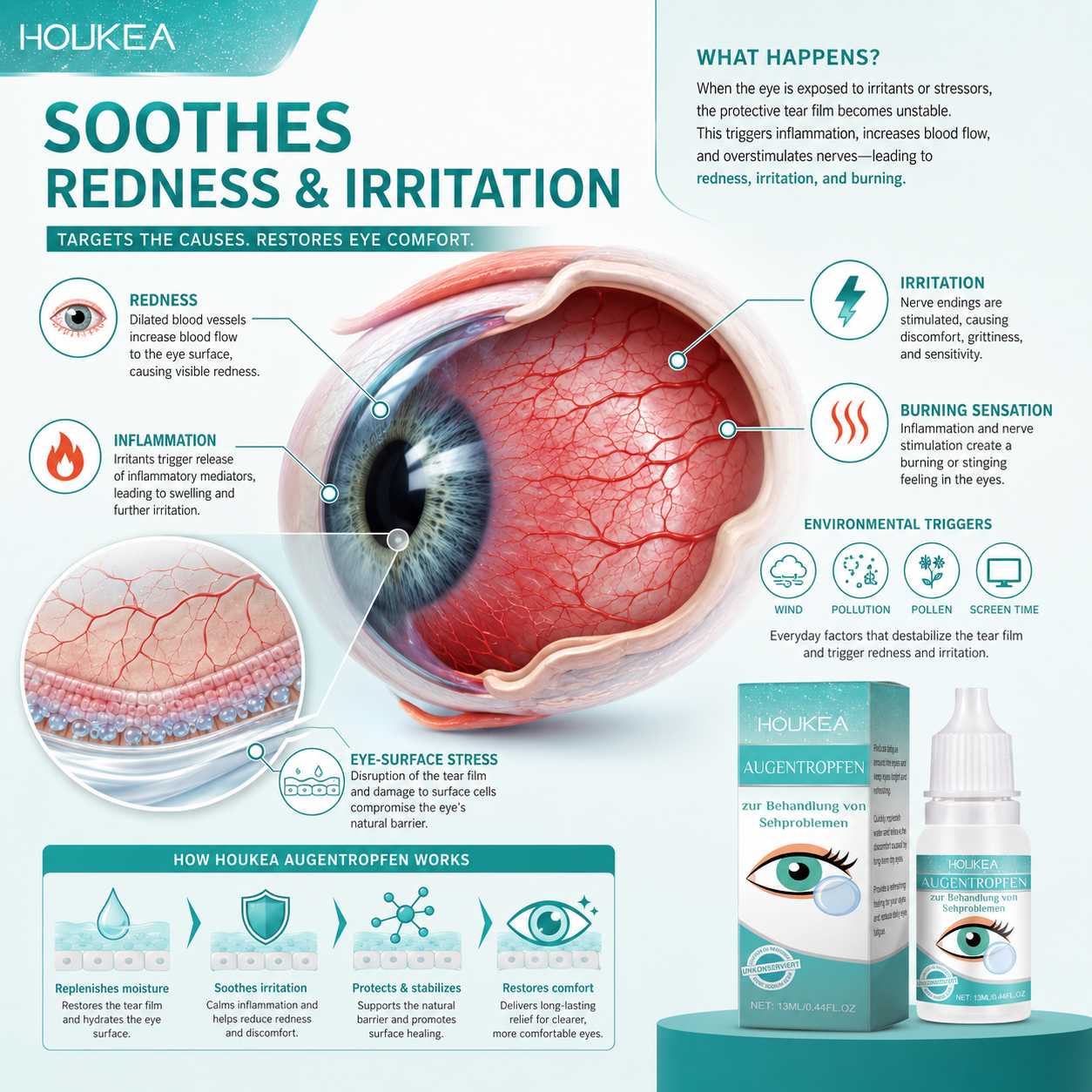 👁️ Clearer Vision Starts Here — Relieve Blurry Eyes with Soothing, Nourishing Drops-Q1