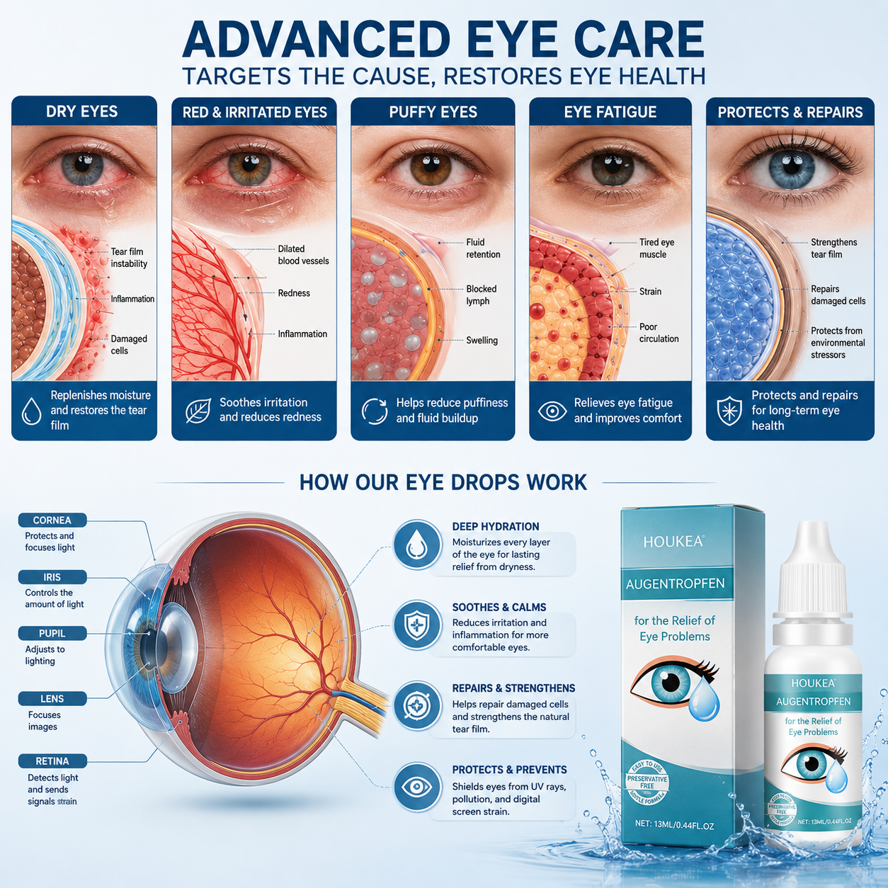 👁️ Clearer Vision Starts Here — Relieve Blurry Eyes with Soothing, Nourishing Drops-Q1