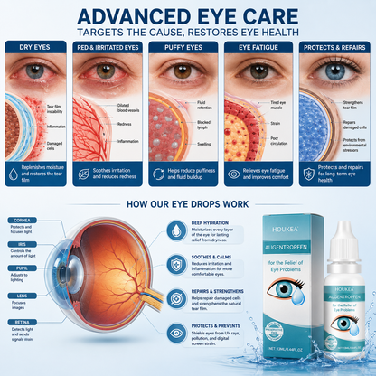 👁️ Clearer Vision Starts Here — Relieve Blurry Eyes with Soothing, Nourishing Drops-Q1