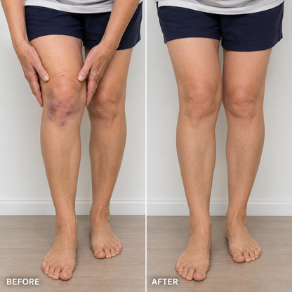 🏃 Joint Care Spray-Spray Away Joint Pain — For Back, Knees, Neck & Beyond-Q1
