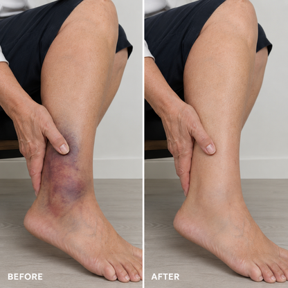 🏃 Joint Care Spray-Spray Away Joint Pain — For Back, Knees, Neck & Beyond-Q1