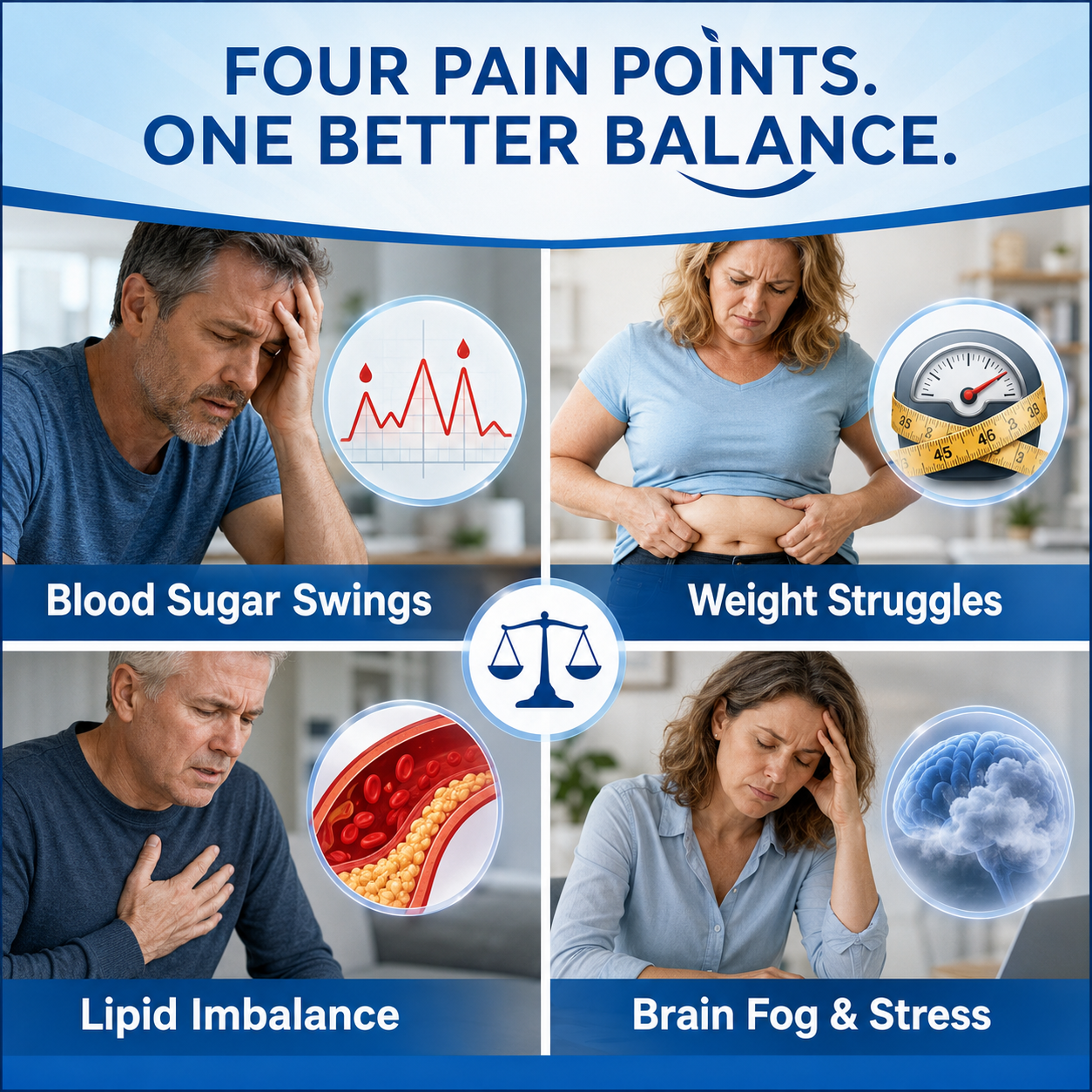 🌿 Dual-Action Sugar & Lipid Balance Patch-QE