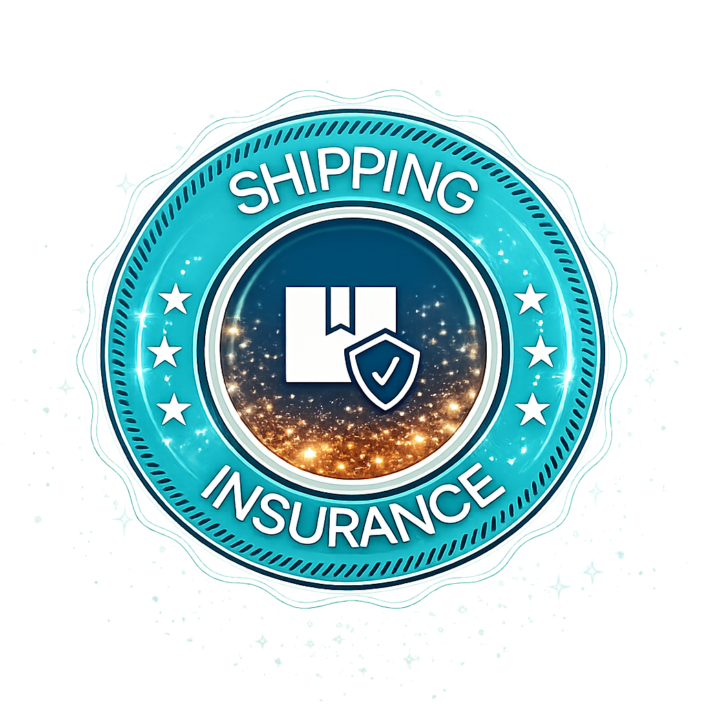 Shipping Insurance