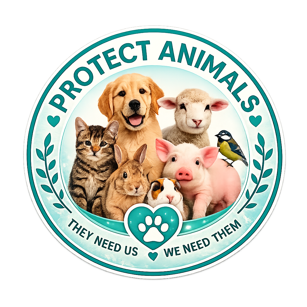 Support Animal Rescue 🐾