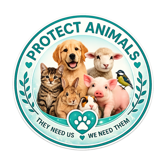 Support Animal Rescue 🐾