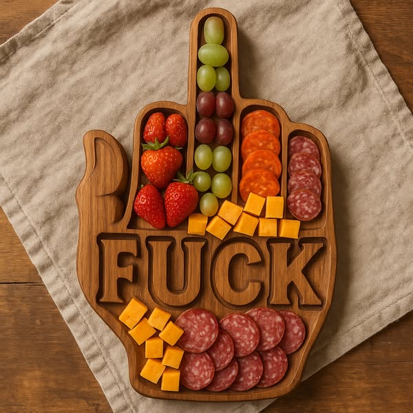 Fuck Finger